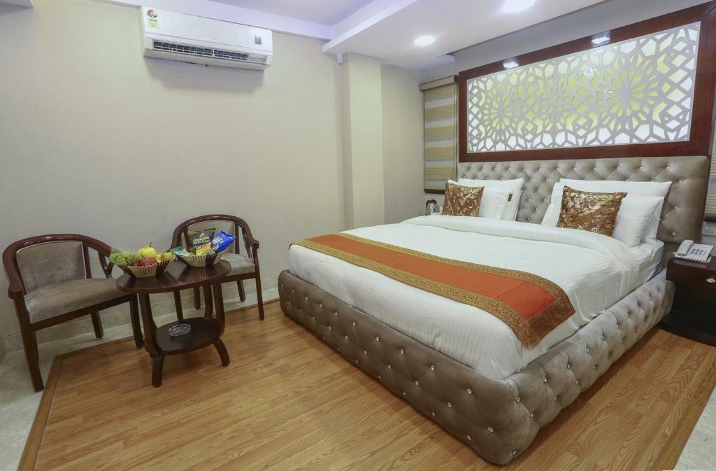 Hotel L'Affaire Delhi  Esterno foto